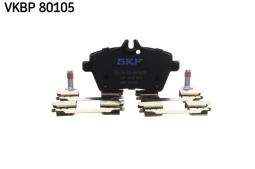 SKF SKF VKBP80105