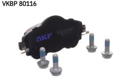 SKF SKF VKBP80116