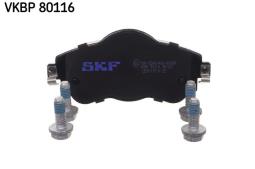 SKF SKF VKBP80116