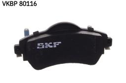 SKF SKF VKBP80116