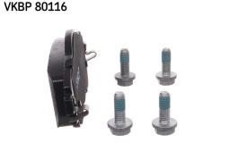 SKF SKF VKBP80116