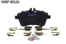 SKF SKF VKBP80126