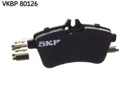 SKF SKF VKBP80126
