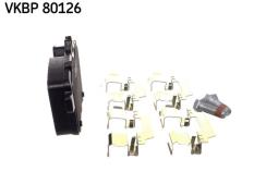 SKF SKF VKBP80126