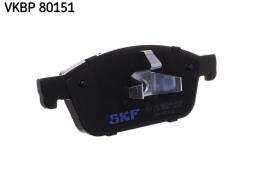 SKF SKF VKBP80151