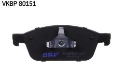 SKF SKF VKBP80151