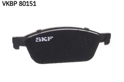 SKF SKF VKBP80151
