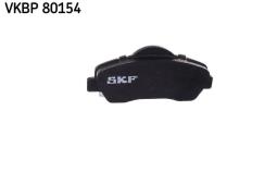 SKF SKF VKBP80154