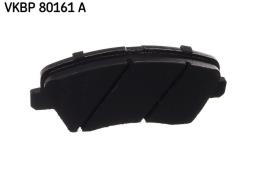 SKF SKF VKBP80161A