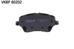 SKF SKF VKBP80202