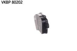 SKF SKF VKBP80202