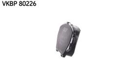 SKF SKF VKBP80226