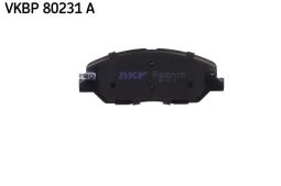 SKF SKF VKBP80231A