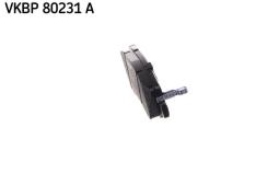 SKF SKF VKBP80231A