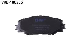 SKF SKF VKBP80235