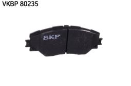 SKF SKF VKBP80235