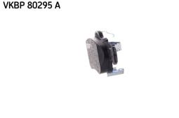 SKF SKF VKBP80295A