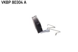SKF SKF VKBP80304A