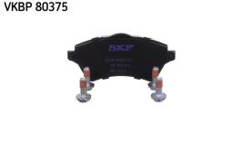 SKF SKF VKBP80375