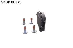 SKF SKF VKBP80375