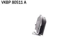 SKF SKF VKBP80511A