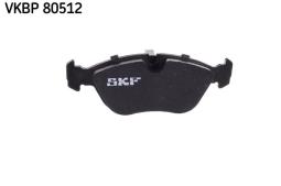 SKF SKF VKBP80512