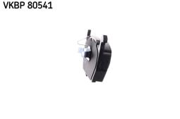 SKF SKF VKBP80541