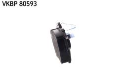 SKF SKF VKBP80593