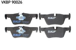 SKF SKF VKBP90026