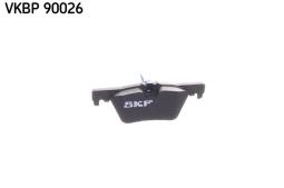 SKF SKF VKBP90026