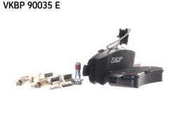 SKF SKF VKBP90035E
