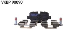 SKF SKF VKBP90090