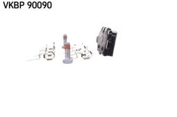 SKF SKF VKBP90090