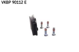 SKF SKF VKBP90112E