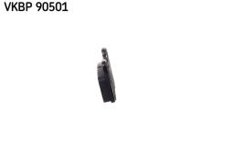 SKF SKF VKBP90501