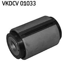 SKF SKF VKDCV01033