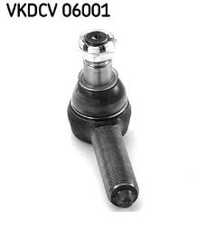 SKF SKF VKDCV06001