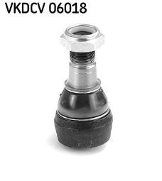 SKF SKF VKDCV06018