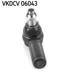 SKF SKF VKDCV06043