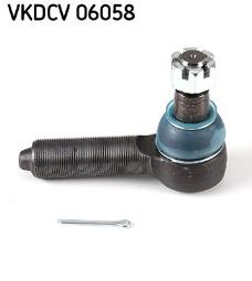 SKF SKF VKDCV06058