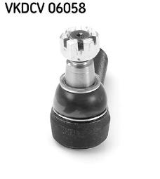 SKF SKF VKDCV06058