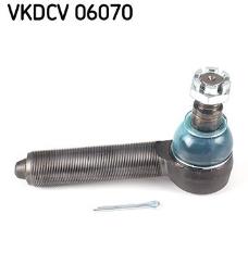 SKF SKF VKDCV06070