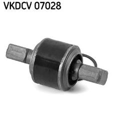 SKF SKF VKDCV07028