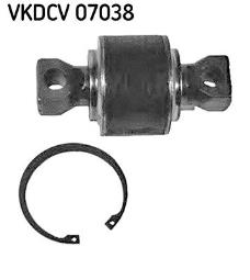SKF SKF VKDCV07038