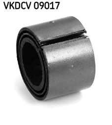 SKF SKF VKDCV09017
