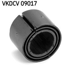 SKF SKF VKDCV09017