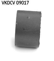 SKF SKF VKDCV09017