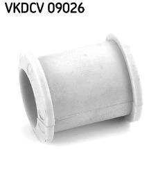 SKF SKF VKDCV09026