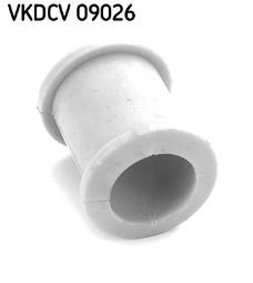 SKF SKF VKDCV09026