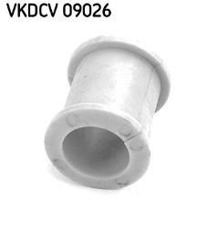 SKF SKF VKDCV09026